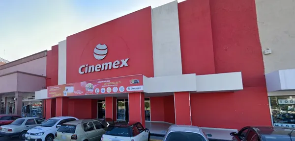 El Cinemex de Plaza Valle, uno de los cines más queridos en Pachuca, deja de operar.