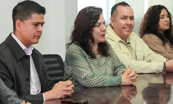 La subsecretaria de Educación Básica, Nancy Adriana León Vite, encabezó la presentación del registro de los Ejercicios Integradores del Aprendizaje (EIA) en el sistema CONEST para el ciclo 2026-2027.