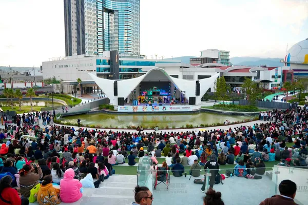 Se inauguró la 26ª Feria Internacional del Libro Infantil y Juvenil (FILIJ) Hidalgo 2026 que se realizará del 31 de julio al 9 de agosto, en el Parque Cultural Hidalguense, el cual albergará más de 290 actividades, 50 stands editoriales y artistas de 10 países invitados.