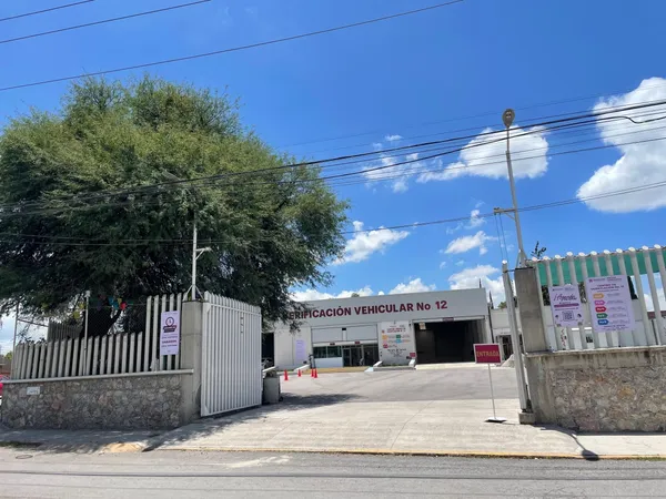 Nuevo verificentro en Atitalaquia ya opera; atiende autos a gasolina y diésel. Aquí la ubicación, horarios y cómo llegar desde tu zona.