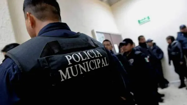 Salvador Cruz Neri, secretario de Seguridad Pública de Hidalgo, aseveró que los municipios cuentan con recursos para mejorar la plantilla de policías y la infraestructura en seguridad.