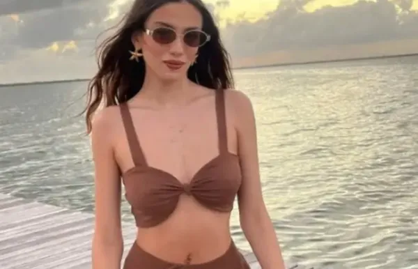 Marianne Gonzaga, influencer de 17 años, fue liberada tras ser acusada de apuñalar a Valentina Gilabert en CDMX.