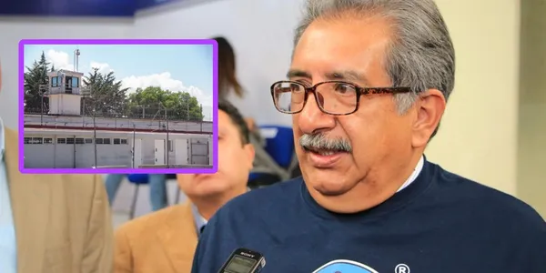 Niegan amparo a exsecretario de Educación de Hidalgo; seguirá proceso por peculado agravado por desvío de 144 mdp.