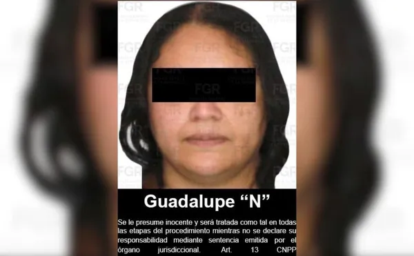 Guadalupe Hernández Hinojosa, apoderada legal de Ingemar, durante audiencia judicial