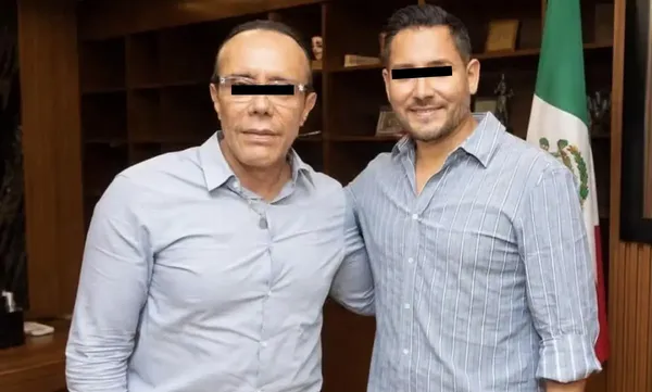 Elementos de la FGE, el Ejército Mexicano y la Guardia Nacional desplegaron un operativo en Suchiapa, Chiapas, donde aprehendieron al alcalde Jorge Lorenzo Lara Cordero y al exedil Alexis Nucamendi Gómez por presuntos nexos con la delincuencia organizada.