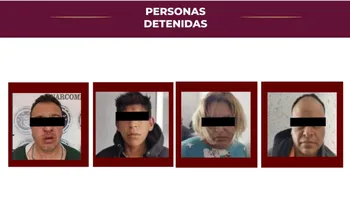 Agentes notifican por violencia familiar; templo “El Angelito Negro 666” los ataca y mata a uno