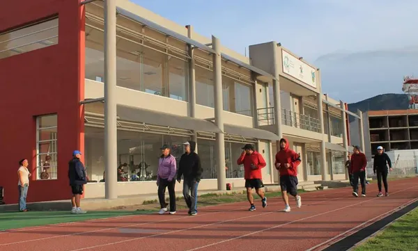 El Deportivo Revolución Mexicana en Pachuca modificó las cuotas para este 2026.