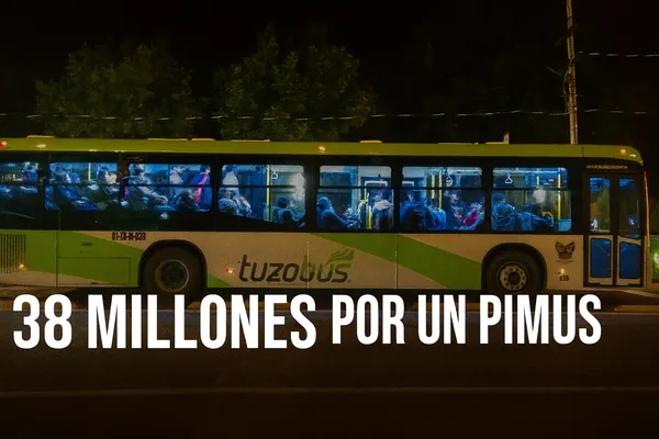 Tráfico en Pachuca mientras el gobierno invierte millones en estudios de movilidad.