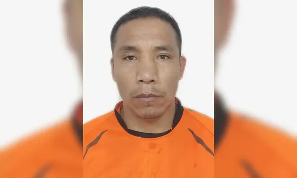 Hitler Mussolini Simeón Flores fue electo alcalde del distrito de Queropalca, en el departamento de Huánuco, tras obtener el 34,5% de los votos en las recientes elecciones locales de Perú.