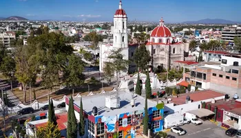 Tizayuca es el municipio con más crecimiento en población y vivienda en Hidalgo, de acuerdo con los resultados de la Encuesta Intercensal 2025 del INEGI.