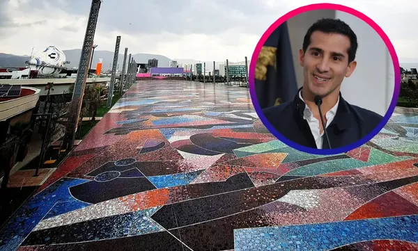 El titular de la Conade, Rommel Pacheco, confirmó a Hidalgo como una de las sedes para la justa deportiva más importante del país.