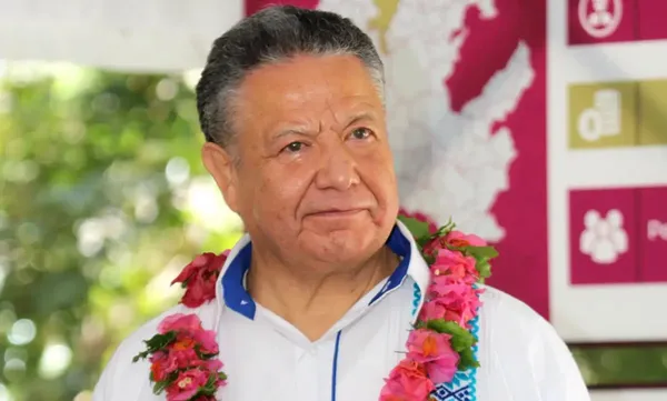 El gobernador Julio Menchaca confirmó que la Procuraduría estatal investiga el hallazgo del cuerpo del sacerdote Román de la Cruz en la carretera Tolago-Tetlapaya, Lolotla.