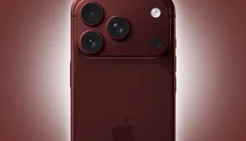 Render conceptual del iPhone 18 Pro Max y el iPhone Fold plegado.