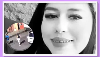 La madrugada del 12 de julio, Karla Bañuelos de 28 años fue presuntamente asesinada por Kevin, quien la atacó con un fusil de alto calibre