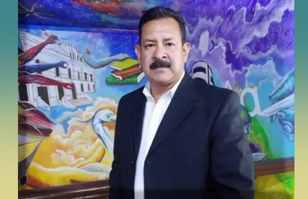 Marcos Hernández Morales, director del Cerero de Tulancingo, fue hallado sin vida al interior del penal.