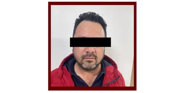 El exalcalde de Singuilucan gobernó de 2020–2024 bajo el partido Nueva Alianza.