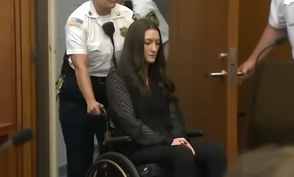 El juicio contra Lindsay Clancy, de 36 años, se lleva a cabo en el Tribunal Superior del Condado de Plymouth, Massachusetts, en Estados Unidos.