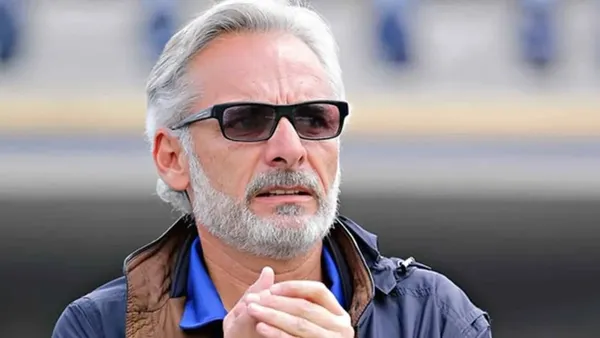 Jesús Martínez, presidenta de Grupo Pachuca, enfrenta ahora una orden de aprehensión por el litigio que sostiene con Grupo Lauman.