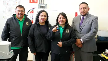 Investigadores de la UPP y CINVESTAV desarrollaron una novedosa nanotecnología a base de café verde y oro que promete tratar heridas crónicas y células cancerígenas.