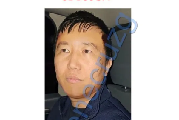 Zhi Dong Zhang alias “El Brother Wang”, operador del fentanilo fugado tras prisión domiciliaria