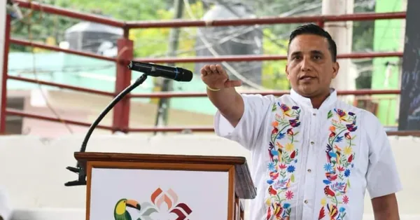 El alcalde de Pisaflores, Miguel Bahena Solórzano, del Partido Verde, fue asesinado el pasado 20 de octubre; las investigaciones apuntan al entonces director del DIF Municipal, como presunto autor intelectual.