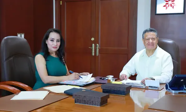 La eficiencia en la recaudación de impuestos locales y el trabajo coordinado con los municipios han llevado a Hidalgo a liderar los indicadores de la SHCP y el SAT.