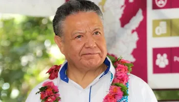 El gobernador Julio Menchaca confirmó que la Procuraduría estatal investiga el hallazgo del cuerpo del sacerdote Román de la Cruz en la carretera Tolago-Tetlapaya, Lolotla.