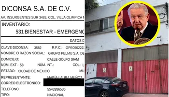 Investigación de MCCI exhibe contratos irregulares a empresas fantasma que operaron con Segalmex y Alimentación para el Bienestar.