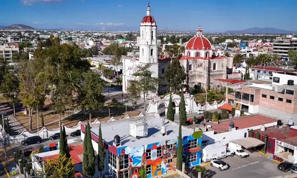 Tizayuca es el municipio con más crecimiento en población y vivienda en Hidalgo, de acuerdo con los resultados de la Encuesta Intercensal 2025 del INEGI.
