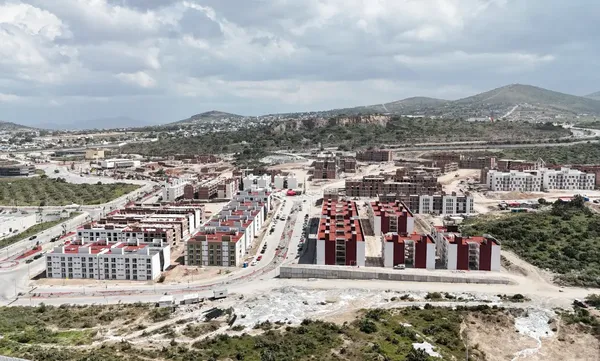 El titular de la Uplaph, Miguel Ángel Tello Vargas, dio a conocer la revisión técnica de predios en Hidalgo para el Programa de Vivienda para el Bienestar.