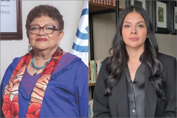 La fiscal General de la República, Ernestina Godoy, nombró a Ana Cristina Maturano Ramos, como nueva titular de la FGR en Hidalgo.
