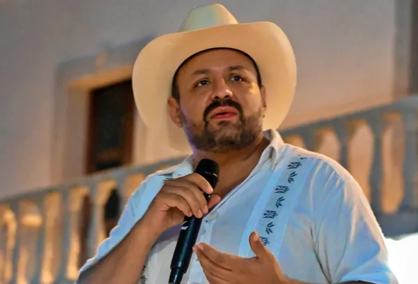 Alcalde de San Felipe Orizatlán vinculado a proceso por homicidio