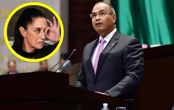 Carlos Treviño Medina, exdirector de Pemex, será deportado a México tras su detención en EE.UU. por presunta corrupción en el caso Odebrecht.
