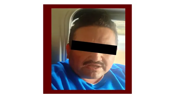 El regidor Omar L. R. G., es investigado por el homicidio doloso calificado de una persona y la tentativa de homicidio contra tres más. Foto: PGJEH