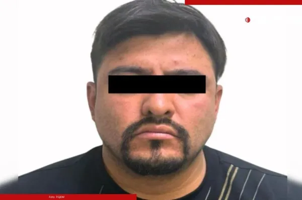 Regidor de Chalco vinculado a proceso por secuestro exprés y red ilegal de agua.