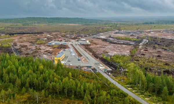 Los proyectos de centros de datos de Google en Muhos y Kajaani enfrentan un retraso temporal tras la orden de la agencia ambiental de Finlandia.