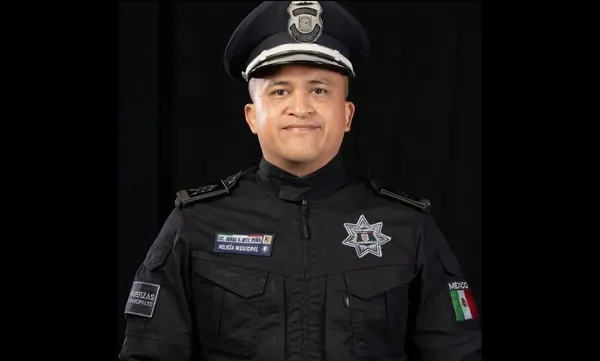 Jorge Eduardo Peña, secretario de Seguridad Pública de Matehuala, fue aprehendido por su presunta relación con la desaparición de siete trabajadores en San Luis Potosí.