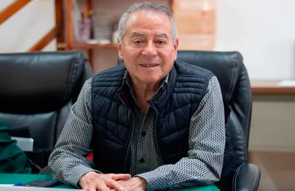 Fallece regidor del PT en Cuautepec, Enrique Cruz Castelán.