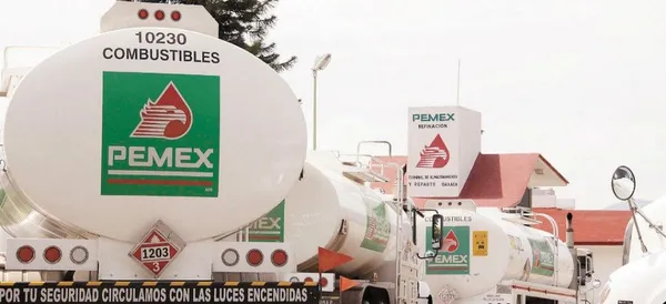 Gasolineras de Chiapas, Nuevo León y Estado de México reportan desabasto de combustible, por diversas razones.