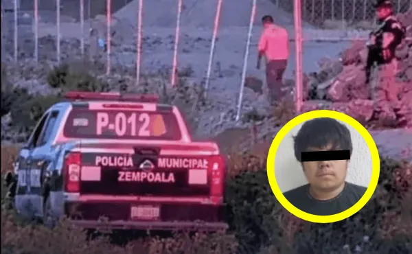 Audiencia de vinculación a proceso por homicidio en Mineral de la Reforma, Hidalgo