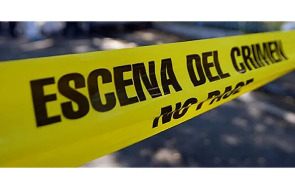 Mensaje criminal en hospital Pemex Tula acompañado de hielera