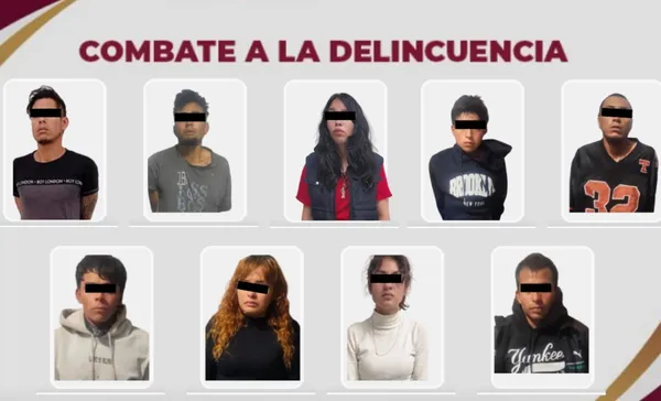 SSPH rescata a persona privada de la libertad en Tepeapulco