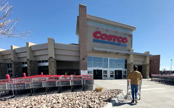 Costco exige reembolso por aranceles de Trump