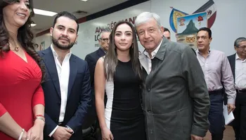 Jessica Blancas Hidalgo, Estafa Siniestra, Contraloría Hidalgo, declaración patrimonial 2025, alcaldes omisos Hidalgo, transparencia pública