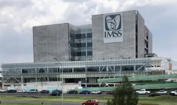 Trabajadores del IMSS se preparan para marchar en Pachuca por mejoras salariales y laborales