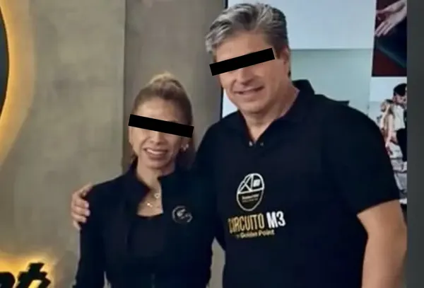 Detención de “Lord Pádel” en Cancún por intento de homicidio en torneo de Edomex