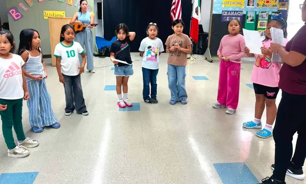 Docentes de educación básica de Hidalgo viajan a Florida, Oregón y California como parte del Intercambio de Maestros México–Estados Unidos 2026 del programa PROBEM. Foto: SEPH