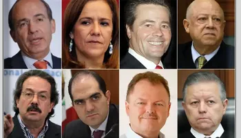 Varios políticos y funcionarios fueron exonerados por su responsabilidad en el caso de la Guardería ABC.